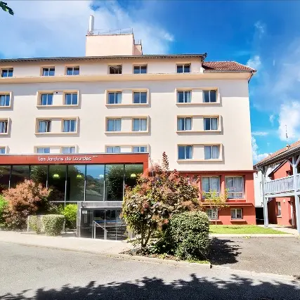 Lourdes résidence Les Jardins de Lourdes