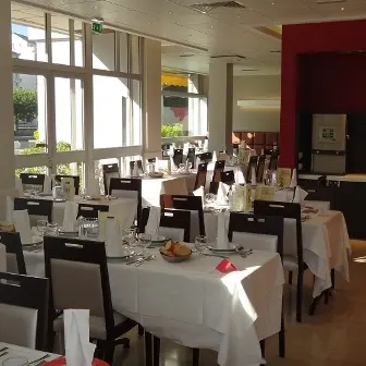 Lourdes restaurant La Ciboulette