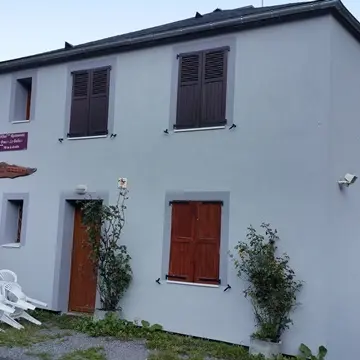 MAISON CAZALA PHOTO PRINCIPALE FACADE