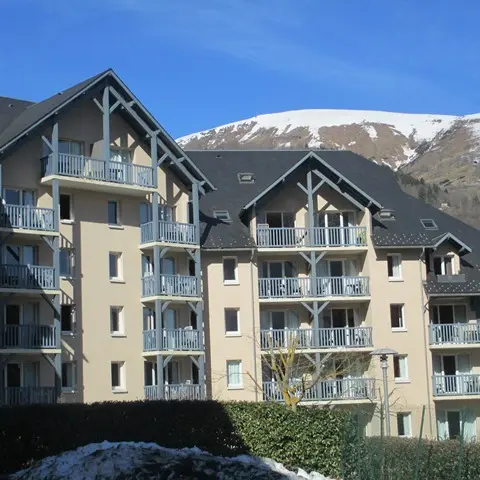 MALFRAY-RDC N°2 BATIMENT