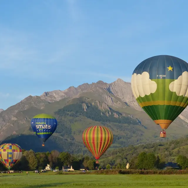 MONTGOLFIERE