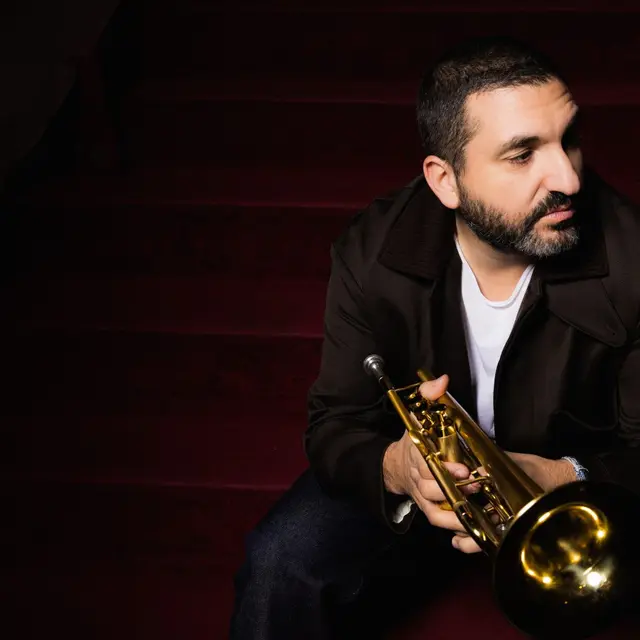 Ibrahim Maalouf