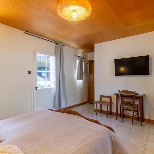 Maison Boyrie Chambres d_hotes Aspin (1)