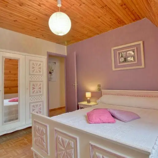 Maison Boyrie Gite Le Beout Aspin (2)