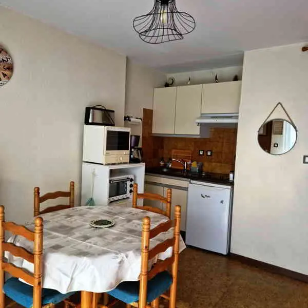 Marchat Tritter th II Bat 7 n°4 cuisine web