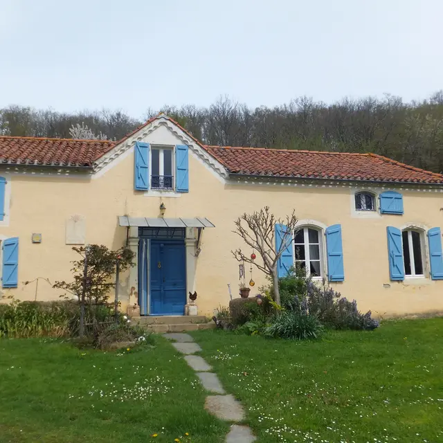Monluc à Soublecause
