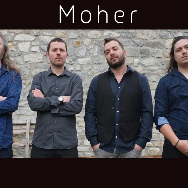 Moher BZH 2
