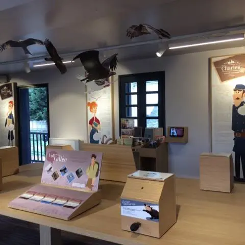 Musée