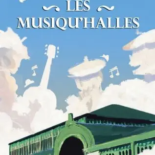 Musiqu'halles été 2025