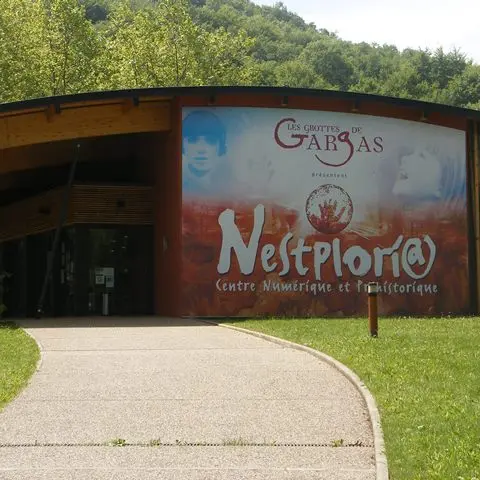 NESTPLORIA 2014