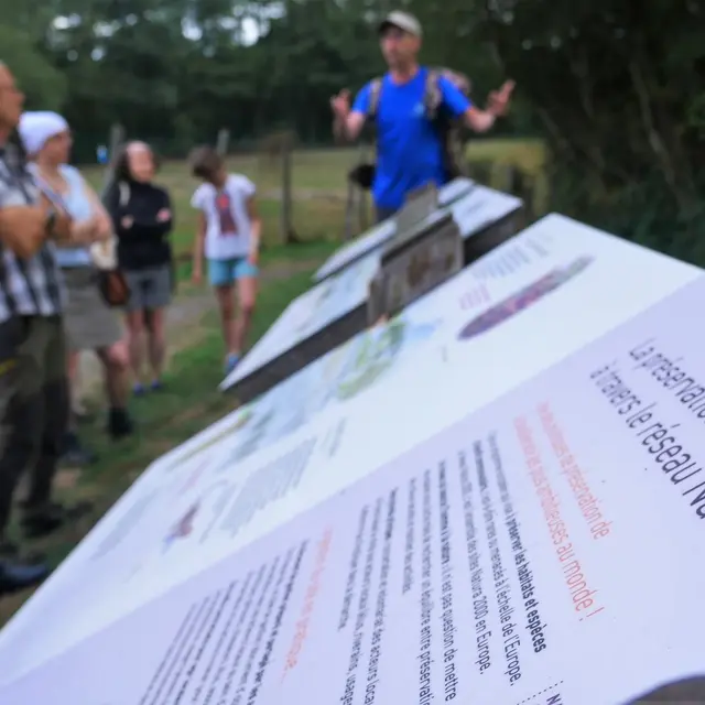 Natura2000-Tourbiere