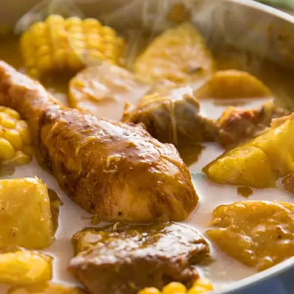 Nell Food Dominican-plat (2)