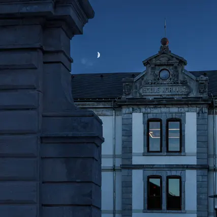 Les Nocturnes aux Archives