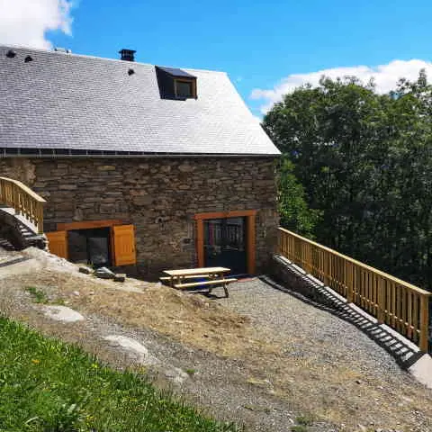 Noilhan Grange Soulan ext