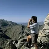 OBSERVATION PARC NATIONAL DES PYRENEES