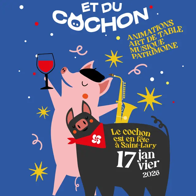 OTSL-affiche-dulartetducochon_A3_2026_OTSL-affiche-dulartetducochon_A3
