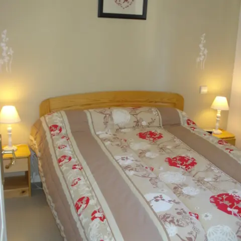 PASTUREAU-GD HOTEL CHBRE