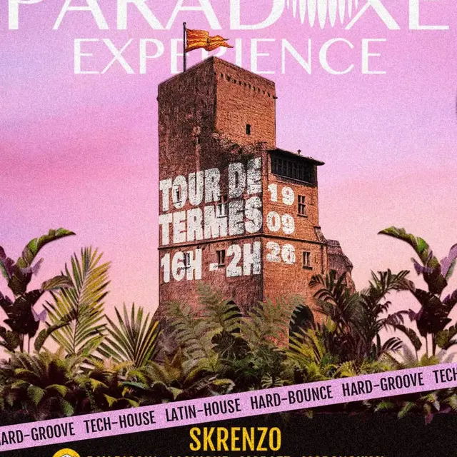 Paradoxe Experience Termes