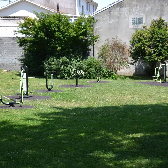 Séance sport et bien être: cours de stretching
