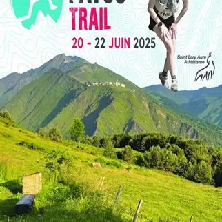 Patou trail 2025