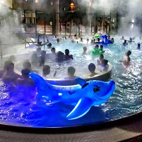 Pool Party