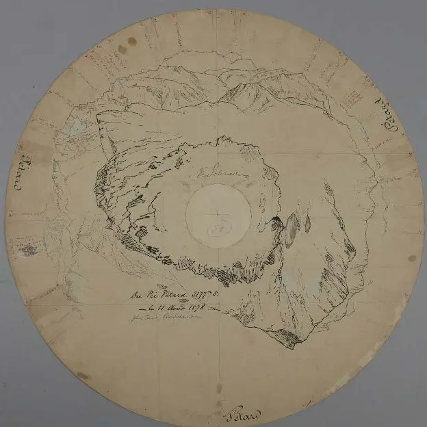 Programme Actions Mars - OT