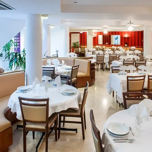 Restau La Louisiane Saint Sauveur (1)