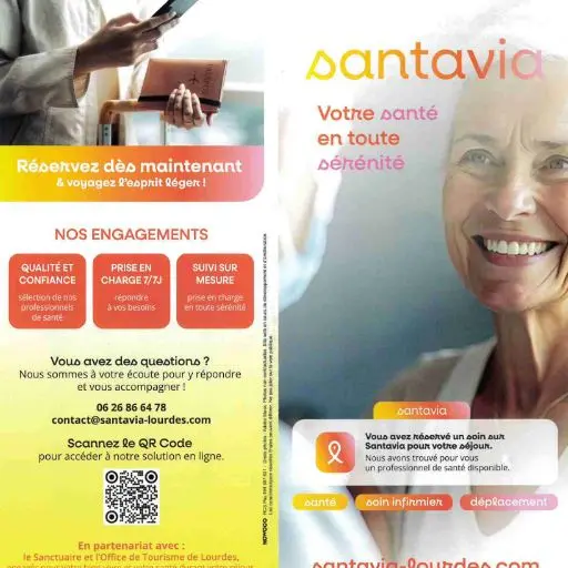 Santavia image