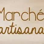 Marché artisanal