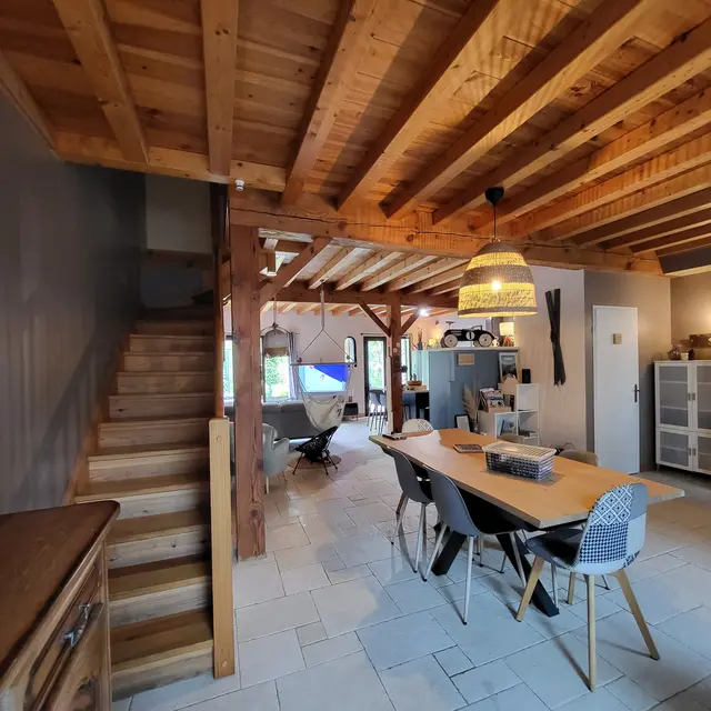 Salle à manger (1)