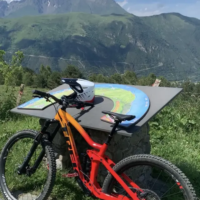 Table d'orientation Ens vtt ©justineLACAVE