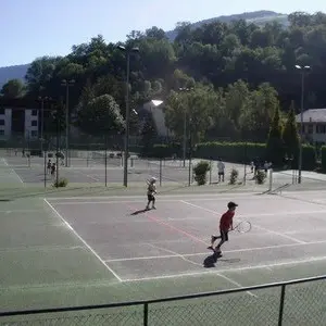 Tennis