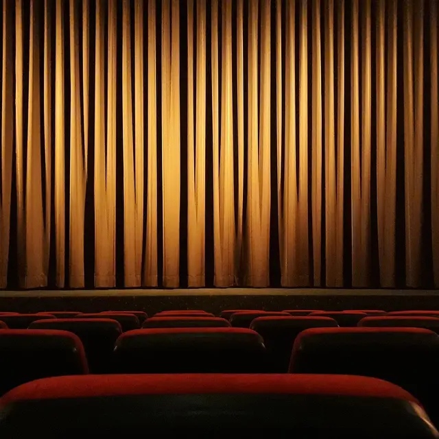 Théâtre
