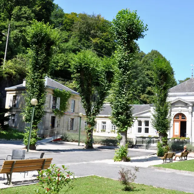 Thermes