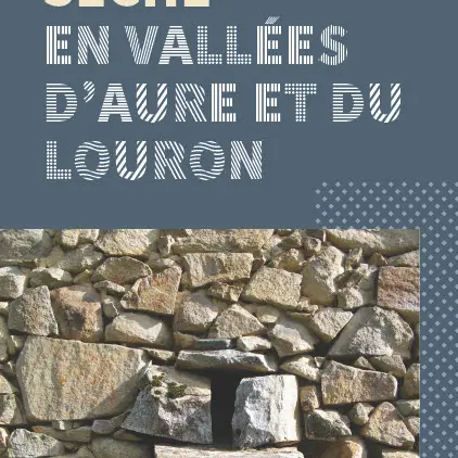 Expo Pierre sèche Aure Louron