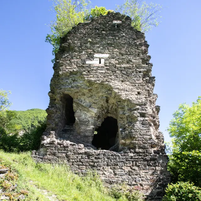 Tour de Cadéac