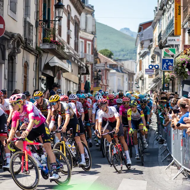 Tour de France 2022 5 ©OTLourdes_MaximeMarrimpoey _2023
