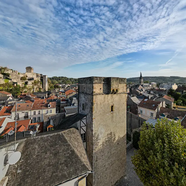 Tour de Garnavie 4