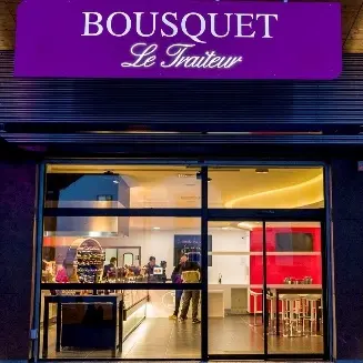 Traiteur Bousquet