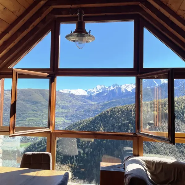 VIELLARD ferme soulan marmotte salon2