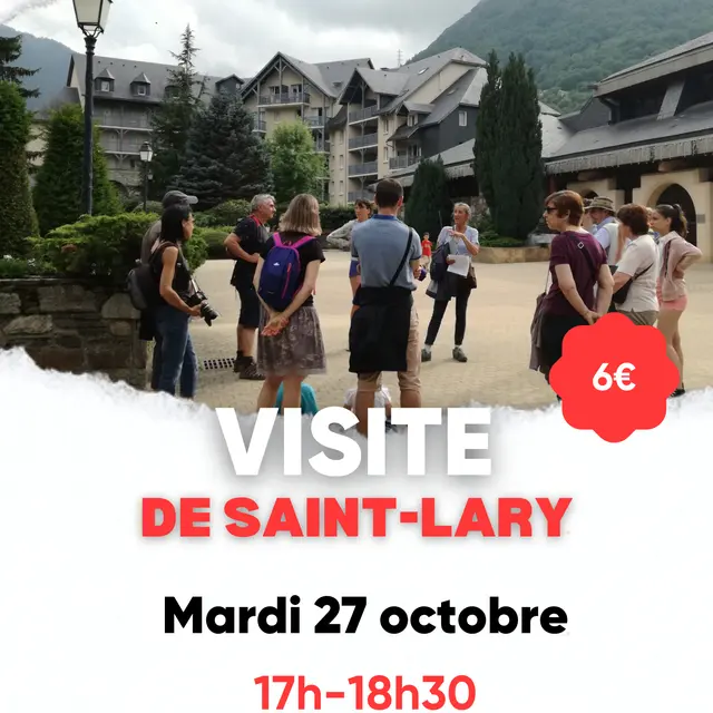 Animations Ete OT - Visite PAH