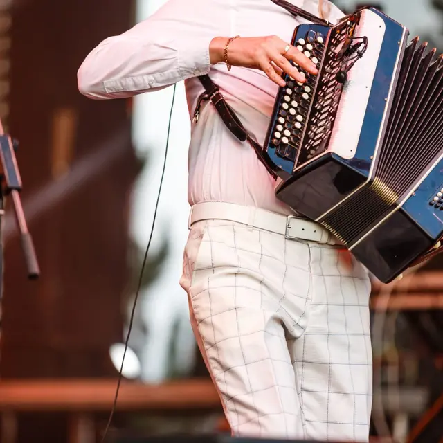 concert accordéon club 18 oct palais des congrès