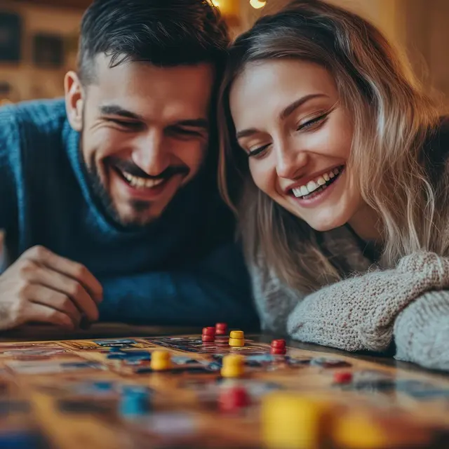 Soirée speed-gaming