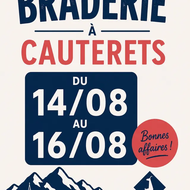 affiche braderie(1)