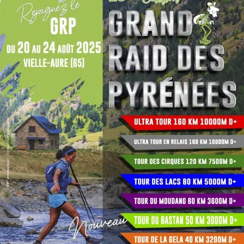affiche