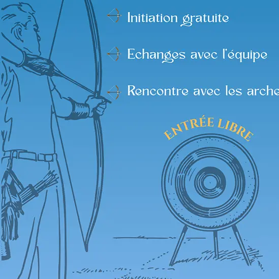 Portes ouvertes des Archers de Bigorre