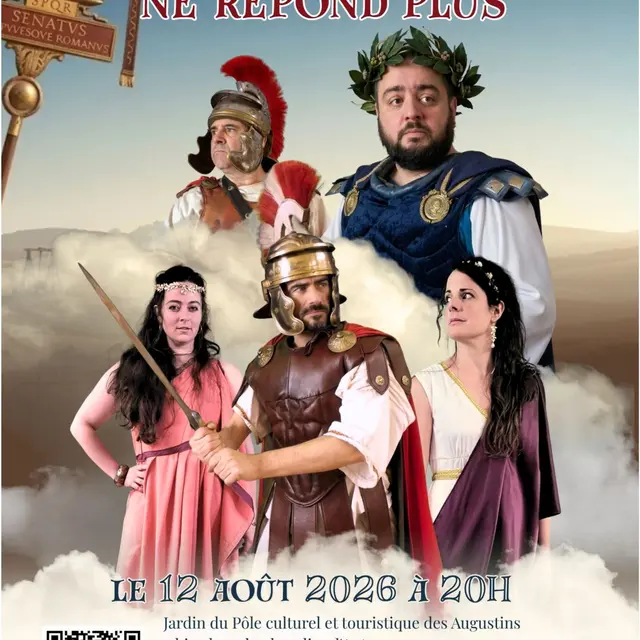 Theatre Augustins 2026