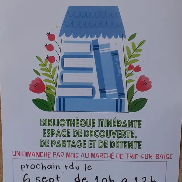 bibliobus