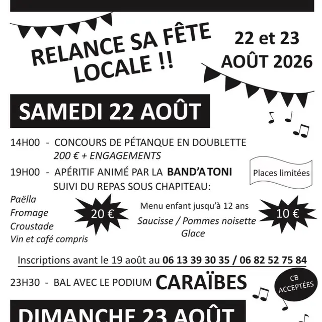 campuzan fete