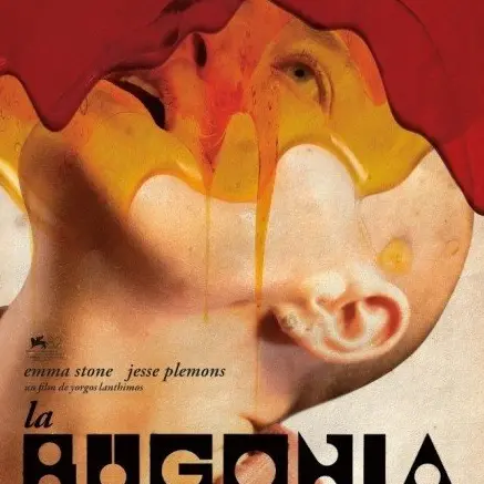 Film Bugonia